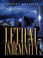 Lethal Indemnity