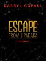 Escape from Jipadara