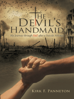 The Devil’S Handmaid: My Journey Through Hell After a Suicide Attempt