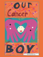 Our Cancer Boy: A Heartwarming Dialogue with Michael’S Classmates