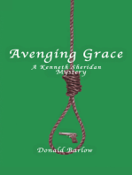 Avenging Grace: A Kenneth Sheridan Mystery