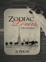 Zodiac Lovers: I Remember