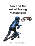 Zen and the Art of Racing Motorcycles