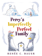Percy’S Imperfectly Perfect Family