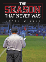 The Season That Never Was