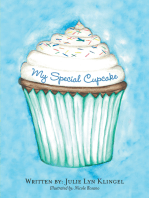 My Special Cupcake