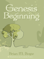 Genesis Beginning