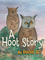 A Hoot Story