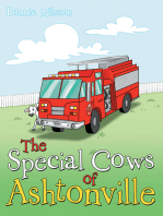 The Special Cows of Ashtonville