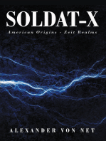 Soldat-X: American Origins - Zeit Realms