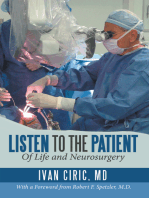 Listen to the Patient