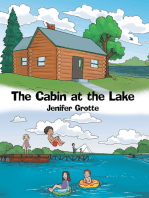 The Cabin at the Lake