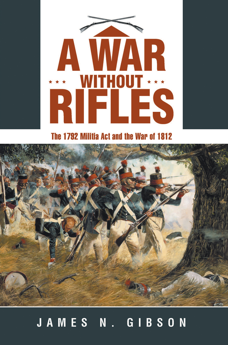 A War Without Rifles by James N. Gibson (Ebook) - Read free for 30 days