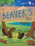 A Beaver’S Tale