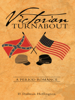 Victorian Turnabout: A Period Romance