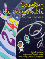 Counting the Uncountable: Keeping Track of the Infinite