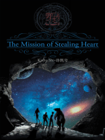 The Mission of Stealing Heart