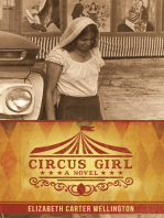 Circus Girl: A Novel