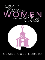 Voices of Women of the Cloth