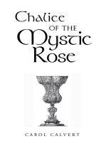 Chalice of the Mystic Rose