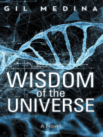 Wisdom of the Universe: A Novel