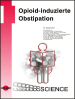 Opioid-induzierte Obstipation