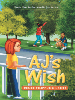 Aj's Wish