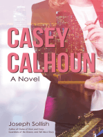 Casey Calhoun