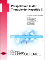 Perspektiven in der Therapie der Hepatitis C