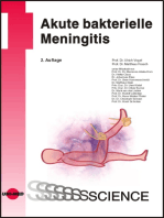 Akute bakterielle Meningitis