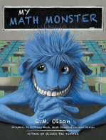 My Math Monster