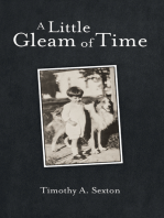 A Little Gleam of Time