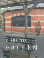 Chronicles of the Fallen: A Policeman’S Tale