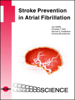 Stroke Prevention in Atrial Fibrillation