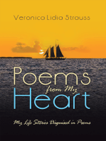 Poems from My Heart: My Life Stories Disguised in Poems
