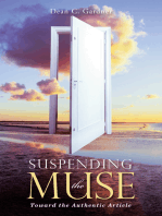 Suspending the Muse