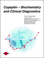 Copeptin - Biochemistry and Clinical Diagnostics