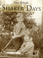Shaker Days