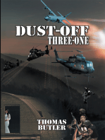 Dust-Off Three-One