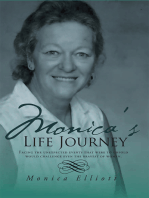 Monica's Life Journey