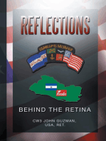 Reflections Behind the Retina