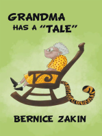 Grandma Has a ''Tale''