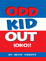 Odd Kid out (Oko)!