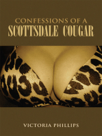 Confessions of a Scottsdale Cougar