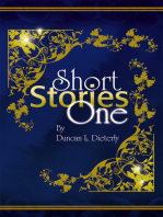 Short Stories One