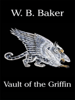 Vault of the Griffin