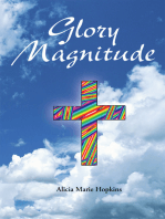 Glory Magnitude
