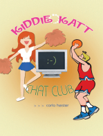 Kiddie Katt Chat Club