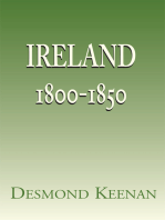 Ireland 1800-1850