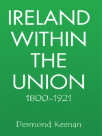 Ireland Within the Union 1800-1921